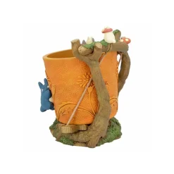 Maison Ghibli Décoration|Diorama Totoro Balancoire – Mon Voisin Totoro