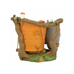 Maison Ghibli Décoration|Diorama Totoro Balancoire – Mon Voisin Totoro