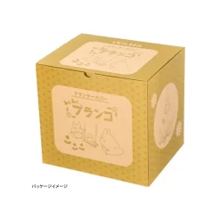 Maison Ghibli Décoration|Diorama Totoro Balancoire – Mon Voisin Totoro