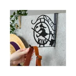 Maison Ghibli Décoration|Enseigne Boulangerie - Kiki la petite sorcière