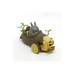 Maison Ghibli Jouets|Figurine à friction Totoro Buggy - Mon Voisin Totoro
