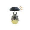 Maison Ghibli Jouets|FIGURINE A REMONTER TOTORO PARAPLUIE