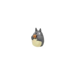Maison Ghibli Jouets|Figurine Big Totoro Ocarina - Mon Voisin Totoro