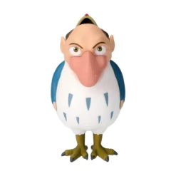 Maison Ghibli Jouets|Figurine Bobble head Héron  - Le Garçon et le Héron