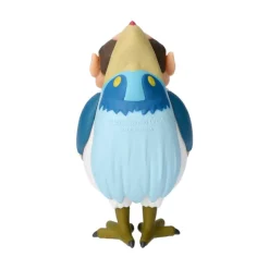 Maison Ghibli Jouets|Figurine Bobble head Héron  - Le Garçon et le Héron