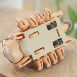 Maison Ghibli Jouets|Figurine Chatbus à friction et Totoro à l’intérieur - Mon Voisin Toto