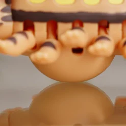 Maison Ghibli Jouets|Figurine Culbuto Chatbus - Mon Voisin Totoro