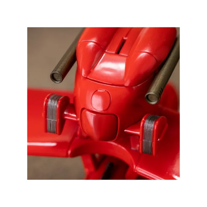 Maison Ghibli Jouets|Figurine Marco & Savoia - Porco Rosso