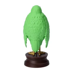 Maison Ghibli Figurines|Figurine Perruche Verte - Le Garçon et le Héron