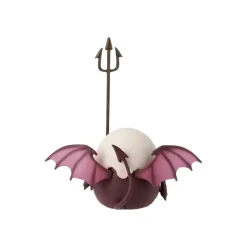 Maison Ghibli Jouets|Figurine Petit Monstre - Aya et la sorcière
