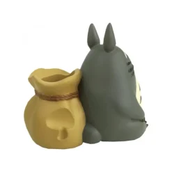 Maison Ghibli Boites À Bijoux|Figurine pot à crayon Totoro - Mon Voisin Totoro