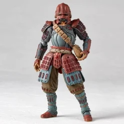 Maison Ghibli Statues|Figurine Takeya Soldat Dorok 1 - Nausicaä