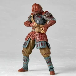 Maison Ghibli Statues|Figurine Takeya Soldat Dorok 1 - Nausicaä