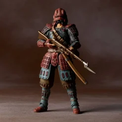 Maison Ghibli Statues|Figurine Takeya Soldat Dorok 1 - Nausicaä