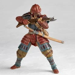 Maison Ghibli Statues|Figurine Takeya Soldat Dorok 1 - Nausicaä