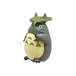 Maison Ghibli Jouets|Figurine Totoro feuille à friction - Mon Voisin Totoro