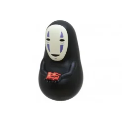 Maison Ghibli Jouets|Figurines Culbuto No Face - Le Voyage de Chihiro
