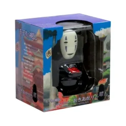 Maison Ghibli Jouets|Figurines Culbuto No Face - Le Voyage de Chihiro