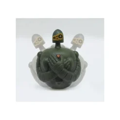 Maison Ghibli Jouets|Figurines Culbuto Robot & Laputa - Le Château dans le ciel