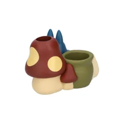 Maison Ghibli Boites À Bijoux|Figurines pot à crayon Totoro bleu & blanc - Mon Voisin Totoro