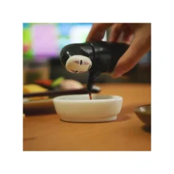 Maison Ghibli Cuisine Et Table|Flacon Verseur No Face - Le Voyage de Chihiro