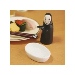 Maison Ghibli Cuisine Et Table|Flacon Verseur No Face - Le Voyage de Chihiro
