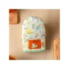 Maison Ghibli Cuisine Et Table|Gant de cuisine Kawai Forêt - Mon Voisin Totoro