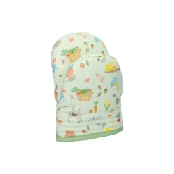Maison Ghibli Cuisine Et Table|Gant de cuisine Kawai Forêt - Mon Voisin Totoro
