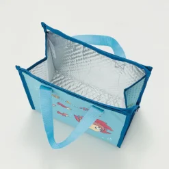 Maison Ghibli Cuisine Et Table|Glacière Ponyo dans la mer - Ponyo sur la falaise