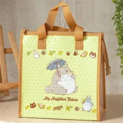 Maison Ghibli Cuisine Et Table|Glacière Totoro & Chatbus - Mon Voisin Totoro