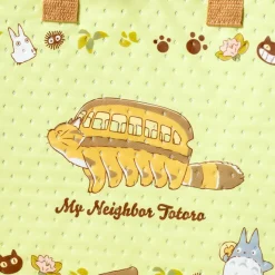 Maison Ghibli Cuisine Et Table|Glacière Totoro & Chatbus - Mon Voisin Totoro