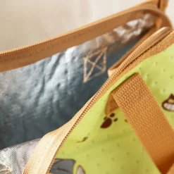 Maison Ghibli Cuisine Et Table|Glacière Totoro & Chatbus - Mon Voisin Totoro
