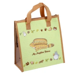 Maison Ghibli Cuisine Et Table|Glacière Totoro & Chatbus - Mon Voisin Totoro