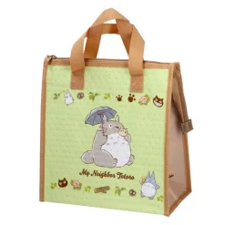 Maison Ghibli Cuisine Et Table|Glacière Totoro & Chatbus - Mon Voisin Totoro