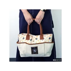 Maison Ghibli Sacs|Grand Sac Kiki Patisseries - Kiki la petite sorcière