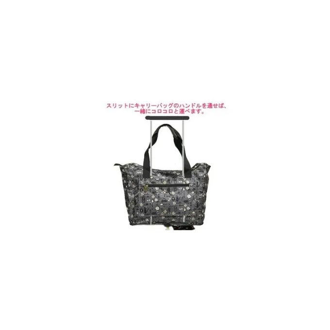 Maison Ghibli Sacs|Grand Sac Kiki Série Classique - Kiki la petite sorcière