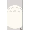 Maison Ghibli Linge De Maison|Grande Serviette Ventre de Totoro 60x120 cm - Mon Voisin Totoro