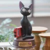 Maison Ghibli Boites À Musiques|Statues|Grande Statue Musicale Jiji - Kiki la petite sorcière