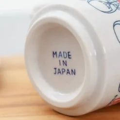 Maison Ghibli Cuisine Et Table|Grande Tasse Japonaise Totoro - Mon Voisin Totoro