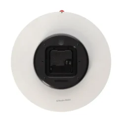 Maison Ghibli Décoration|Horloge Arrêt de bus - Mon voisin Totoro