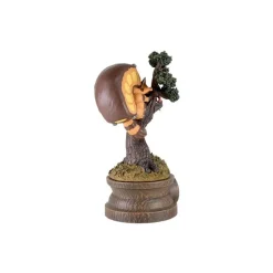 Maison Ghibli Décoration|HORLOGE CHATBUS DANS UN ARBRE - MON VOISIN TOTORO