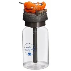Maison Ghibli Accessoires|Décoration|Humidificateur Bacon & œuf Calcifer - Le Château ambulant