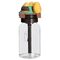 Maison Ghibli Accessoires|Décoration|Humidificateur Bain des Ootorisama - Le Voyage de Chihiro