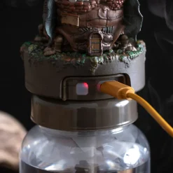 Maison Ghibli Accessoires|Décoration|Humidificateur Château de Howl  - Howl’s Moving Castle