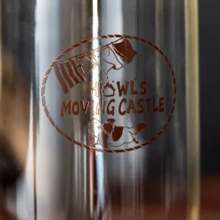 Maison Ghibli Accessoires|Décoration|Humidificateur Château de Howl  - Howl’s Moving Castle