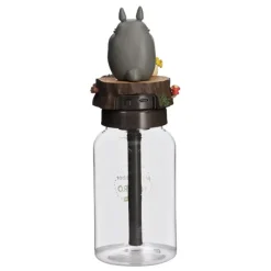 Maison Ghibli Accessoires|Décoration|Humidificateur Totoro Gris joue de l'ocarina - Mon Voisin Totoro
