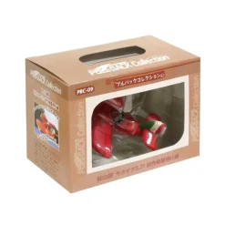 Maison Ghibli Jouets|Hydravion 1Ère Époque à Friction - Porco Rosso