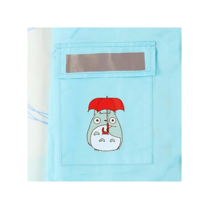 Maison Ghibli Textile|Imperméable Mei - Mon Voisin Totoro