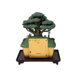 Maison Ghibli Décoration|Jardin d’eau Bonsai Kasajuku - Mon Voisin Totoro