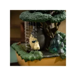 Maison Ghibli Décoration|Jardin d’eau Bonsai Kasajuku - Mon Voisin Totoro